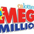 mega millions california lottery